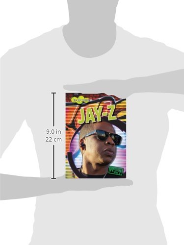 Jay-Z (Hip-Hop Headliners)