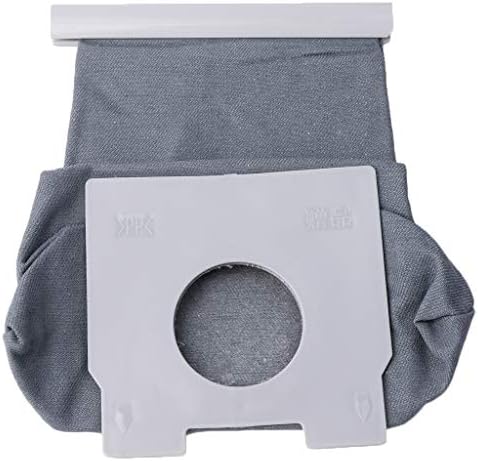 Washable Non Woven Cloth Vacuum Cleaner Bag Reusable Dust Bags for MC-CA291, Vacuum Cleaner Accessory