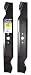 MaxPower 561548B 2-Blade Set for 42 Inch Cut MTD/Cub Cadet/Troy Bilt Replaces 42-04126, 742-04308, 742-0616 and Many Others