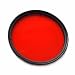 Seafrogs 40m/130ft Waterproof Underwater Camera Housing Case for A6000 A6300 A6500 Can Be Used With 16-50mm Lens w/ EACHSHOT Red Filterthumb 4