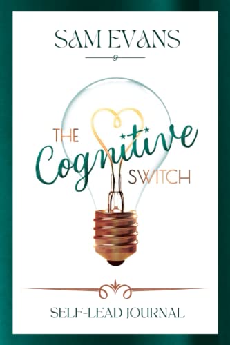 The Cognitive Switch Self-Lead Journal en promo sur Amazon