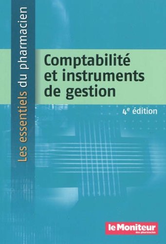 Comptabilité et instruments de gestion