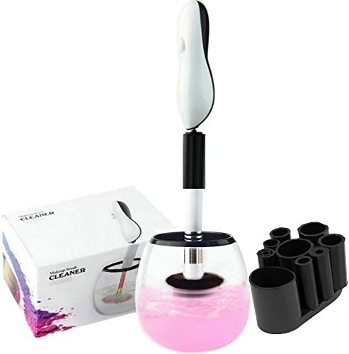 Jiaweixiang Cleaner Electric Spinning Makeup Brush
