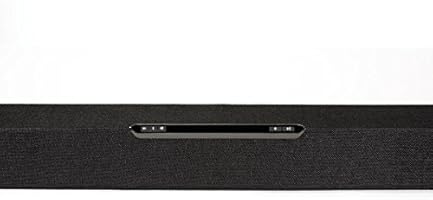 jamo sb 40 soundbar with wireless subwoofer