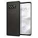 Spigen Air Skin Designed for Samsung Galaxy Note 8 Case (2017) - Black
