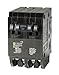 Square D - HOMT1515240CP Circuit Breaker, Black