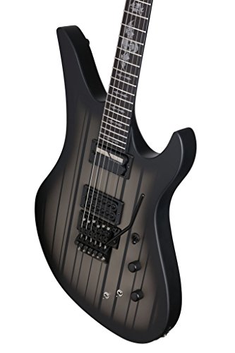 Schecter synyster custom-s fr  solid-body electric guit…