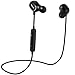 ALTMAN Bluetooth Headphones V4.1 Wireless In-Ear Running Earbuds Sweatproof Stereo Earphones with CVC 6.0 Noise Cancellation, 8 Hours Playtime, Built-in Mic, Compatible iPhone 7 and Samsung S7