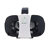 FiiT VR 2S Virtual Reality Headset 3D Glasses VR Box VR Google Cardboard for 4.0-6.5inch Smartphones