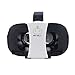 FiiT VR 2S Virtual Reality Headset 3D Glasses VR Box VR Google Cardboard for 4.0-6.5inch Smartphones