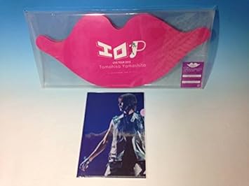 Amazon Dvd山下智久 エロp Live Tour 12 初回盤 クリアファイル付 ミュージック 音楽