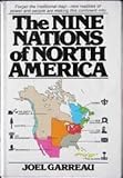 The Nine Nations of North America cover