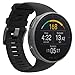 POLAR VANTAGE V - Premium GPS Multisport Watch for Multisport & Triathlon Training (Heart Rate Monitor, Running Power, Waterproof), Pro (Includes H10 HRM Chest Strap), Black