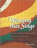 Weaving that Sings: Variations on the Theo Moorman Technique by 