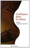Confiance dans la raison : Congrès organisé par l'université pontificale du Latran, l'Académie p by 
