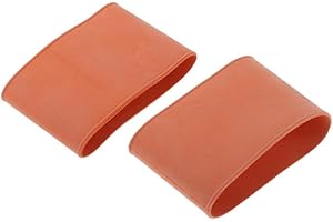 menolana 2pcs Diving Suit Sleeve Cuff Holder Tight Loop Drysuit Wrist Seal