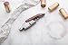 VinOrama Waiters Corkscrew Wine Opener Rosewood Handle 3-in-1 Beer Bottle Opener and Foil Cutter, The Best Choice of Professional Waiters and Bartenders Around the Globe