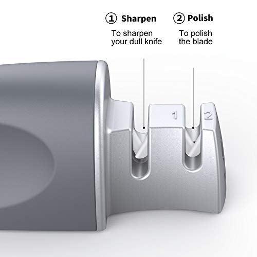 1 PriorityChef+Sharpener+Sharpening+System+Knives