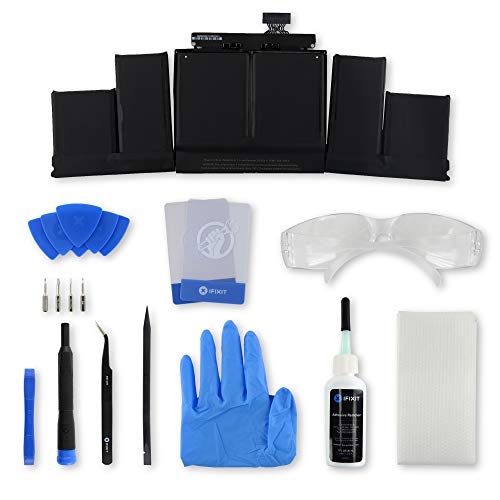 Replacement Battery MacBook Pro 15