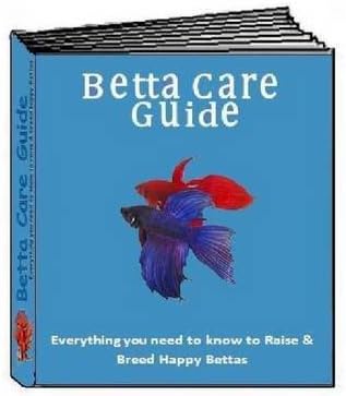 betta care guide