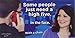 Some People Just Need A High Five Gum by Blue Q