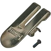 NEW for DeWalt N435687 Belt Hook Clip Kit for DCF620 DCF620B DCF622 Drywall Screwgun