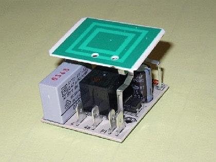 Sensorschalter Beruhrungsschalter Fur Aeg Ceranfeld Competence 899661914398 Amazon De Beleuchtung