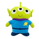 Disney Alien Glowing LED Plush - Toy Story