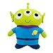 Disney Alien Glowing LED Plush - Toy Story