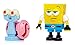 Mega Bloks Spongebob Squarepants Bike Racer Playset