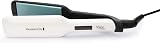 Remington Shine Therapy Wide Plate Hair Straightener S8550 45mm Ceramic