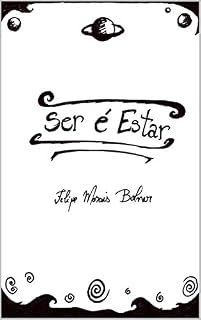 Livro Ser é Estar