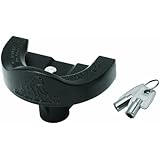 Tow Ready 63227 Coupler Lock For Most 2 5/16" Couplers