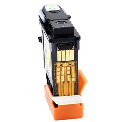 Tuobo Remanufactured Printhead Replacement for 11 Printhead C4810A C4811A C4812A C4813A Fit for HP Designjet 70 90 100 110 500 510 500ps 800ps 9110 K850