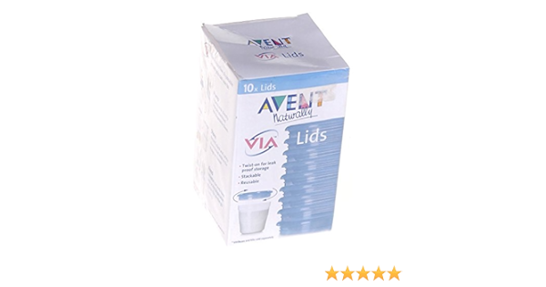 avent lids