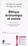 Image de Ethique économique et sociale
