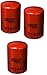 Baldwin B1441 Lube Spin-On Filter (Pack of 3)