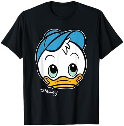 Amazon.com: Disney Huey, Dewey, and Louie T-Shirt : Clothing