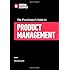 The Practitioner's Guide to Product Management