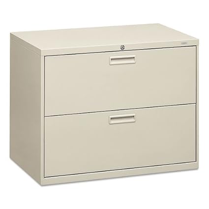 Amazon Com Hon 500 Series Lateral File 36 X 19 25 X 28 38