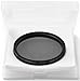 AGFA 62mm Multi-Coated Circular Polarizing (CPL) Filter