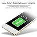 Unlocked Cell Phone, DOOGEE X10S 3G GSM Unlocked Phones Android 8.1-5.0