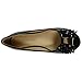 Nova Adorababy Toddler Little Girls Dress Ballet Bow Flat Shoes (size 9 - 4)