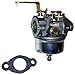 Replacement Carburetor for Tecumseh 632615 632208 632589 H30 H35