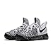 NIKE Boys Zoom KD9 Big Kid Textured Basketball Shoes