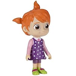 CoComelon Official Friends & Family, 6 Figure Pack