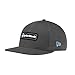 TaylorMade Men's Lifestyle New Era 9Fifty Cap, Graphite/Blue, NS