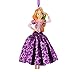 Disney Rapunzel Sketchbook Ornament - 2016