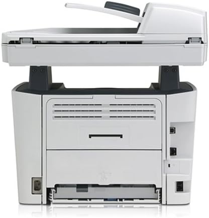 hp laserjet m2727nf mfp