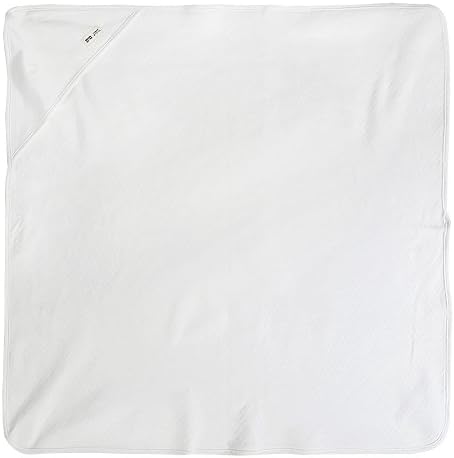 blanket 100% Organic Cotton Newborn Baby Swaddle 28.7" X 28.7"